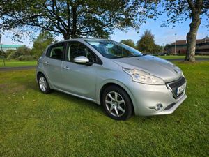 Peugeot 208 ( New NCT Today !!!!) 1.2 petrol - Image 2