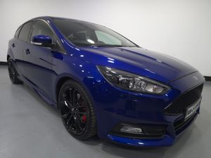 Ford Focus ST-3 2.0 - Image 4