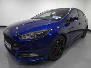 Ford Focus ST-3 2.0 - Image 3