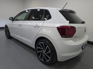 Volkswagen Polo Comfort-line 1.2 TSI - Image 2