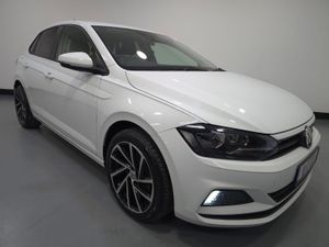 Volkswagen Polo Comfort-line 1.2 TSI - Image 4