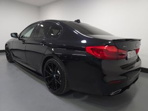 BMW 523D M-Sport M-Performance - Image 2