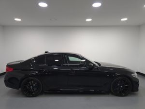 BMW 523D M-Sport M-Performance - Image 4