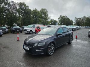 Skoda Octavia 2.0 TDI VRS 184PS - Image 3
