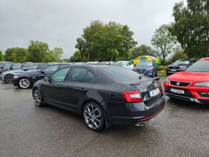 Skoda Octavia 2.0 TDI VRS 184PS - Image 4