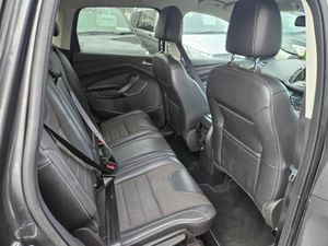 Ford Kuga Titanium 5D 2.0TD120 S6 M6 FWD - Image 3