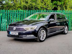 2016 VOLKSWAGEN PASSAT HIGHLINE *Virtual Cockpit* - Image 4