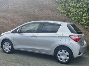 Toyota Vitz 1.0 finance available - Image 3