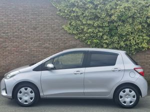 Toyota Vitz 1.0 finance available - Image 4