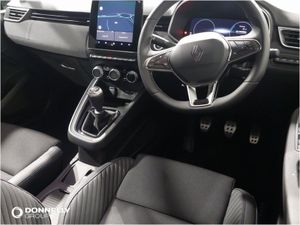 Renault Clio Hatchback Esprit Alpine - Image 4