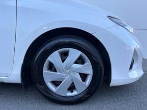 2013 TOYOTA AURIS 1.33i 5DR NCT TAX - Image 4