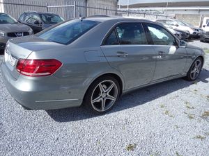 2015 Mercedes-Benz E220 bluetec auto - Image 4