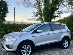 2019 Ford Kuga 1.5TDCi 120PS FWD Titanium - Image 4