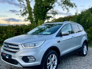 2019 Ford Kuga 1.5TDCi 120PS FWD Titanium - Image 3