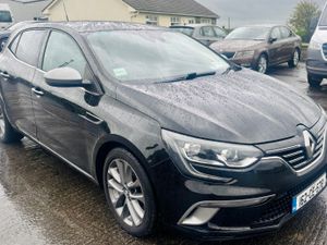 2016 RENAULT MEGANE GT LINE - Image 3