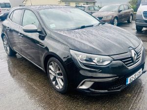 2016 RENAULT MEGANE GT LINE - Image 4