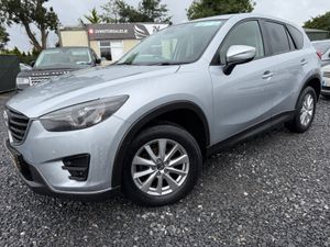 🔵 Mazda CX-5 2.2D 150PS EXECUTIVE - Image 2