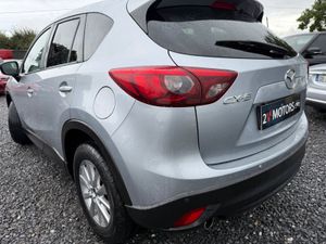 🔵 Mazda CX-5 2.2D 150PS EXECUTIVE - Image 4