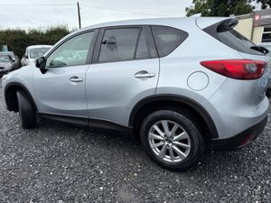 🔵 Mazda CX-5 2.2D 150PS EXECUTIVE - Image 3