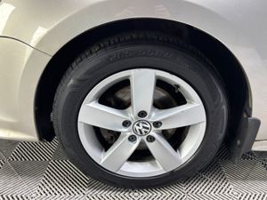 Volkswagen Jetta CL 2.0 TDI D7F 110BHP AUTO - Image 3
