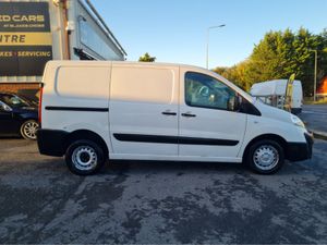 Peugeot Expert 1000L L1H1 HDI - Image 2