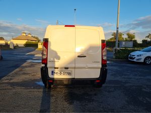 Peugeot Expert 1000L L1H1 HDI - Image 4