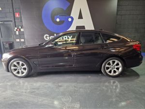 BMW 3-Series GT LINE LOW MILEAGE AUTOMATIC-PAN.ROO - Image 4