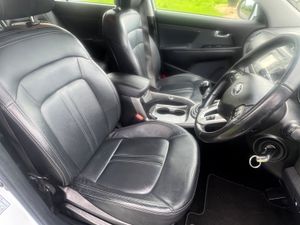 Kia Sportage 2015 new nct - Image 4