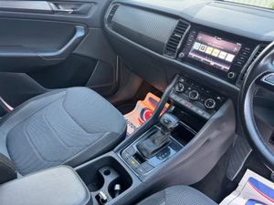 Skoda Kodiaq 2019 DSG AUTO 5 seater - Image 3