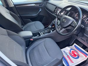 Skoda Kodiaq 2019 DSG AUTO 5 seater - Image 4