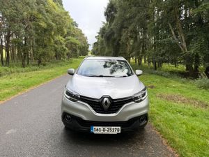 Renault Kadjar 2016 Automatic - Image 2