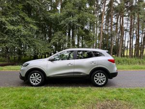 Renault Kadjar 2016 Automatic - Image 4