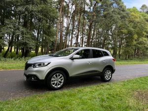 Renault Kadjar 2016 Automatic - Image 3