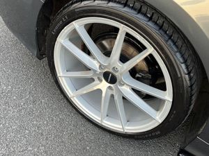 Audi A6 2019 Sline 2.0 auto - Image 4