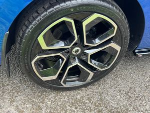 Skoda Octavia 2021 2.0 tdi 1 year warrantee - Image 3