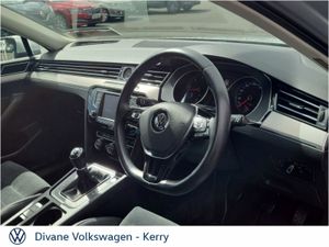 Volkswagen Passat Highline1.6 TDI 120 BHP - Image 2