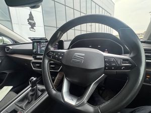 SEAT Leon 2020 2.0 diesel - Image 2