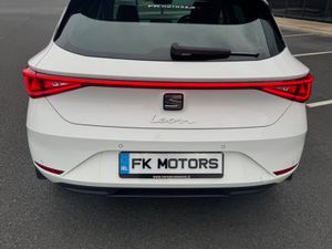 SEAT Leon 2020 2.0 diesel - Image 3
