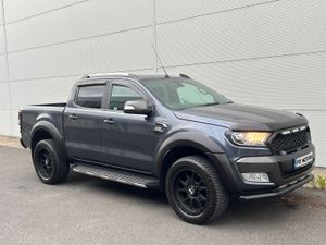 Ford Ranger 2018 new doe no vat - Image 2