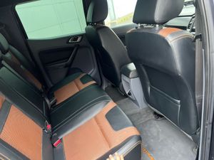 Ford Ranger 2018 new doe no vat - Image 4