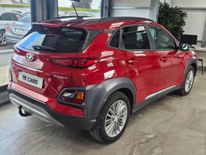 18 HYUNDAI KONA EXECUTIVE - Image 4