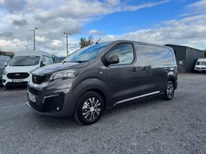 PEUGEOT EXPRT PROFESSIONAL INCLUDES VAT - Image 2