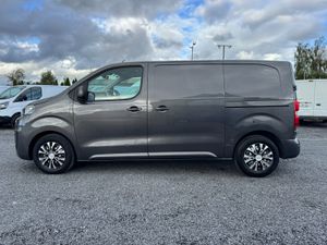 PEUGEOT EXPRT PROFESSIONAL INCLUDES VAT - Image 3