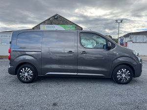 PEUGEOT EXPRT PROFESSIONAL INCLUDES VAT - Image 4
