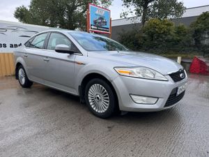 Ford Mondeo 2008 1.6 Petrol Chia - Image 2