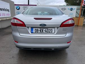 Ford Mondeo 2008 1.6 Petrol Chia - Image 4