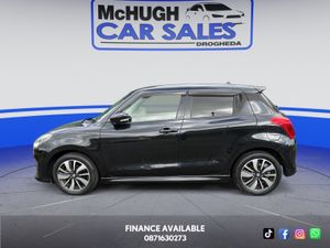 2019 Suzuki Swift 1.2 Petrol Automatic Sz3 - Image 4