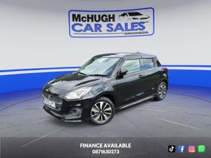 2019 Suzuki Swift 1.2 Petrol Automatic Sz3 - Image 3