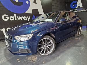 Audi A3 SE TECHNIK TDI-NEW T.BELT KIT-FULL NCT - Image 3