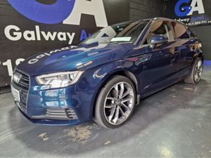 Audi A3 SE TECHNIK TDI-NEW T.BELT KIT-FULL NCT - Image 4